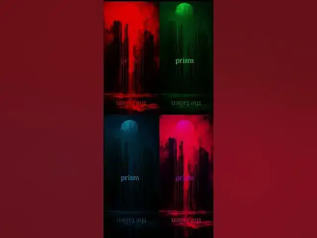 Video thumbnail for the fallen