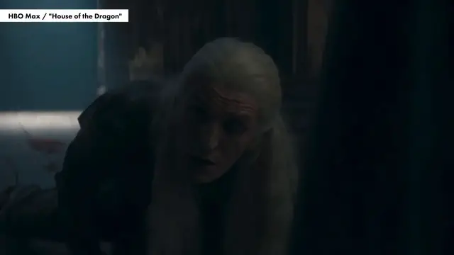 Video thumbnail for 'House of the Dragon' Finally Sets Up Aemond Targaryen and Alys River's Fiery Romance