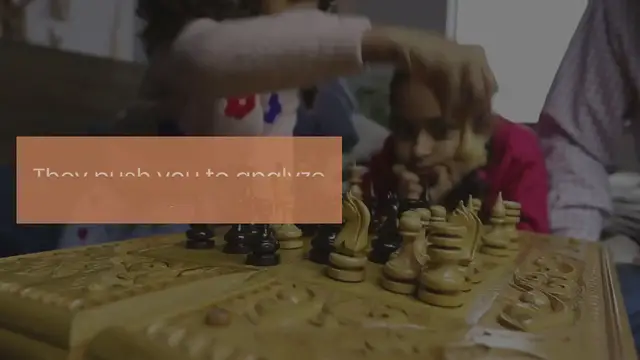 Video thumbnail for Best Puzzle Games for Critical Thinking