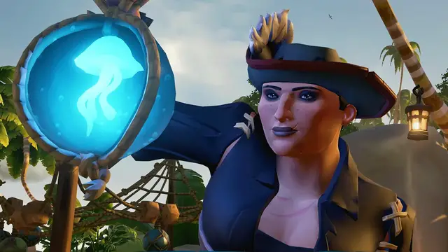 Video thumbnail for Sea of Thieves - Official August 2026 Update Trailer