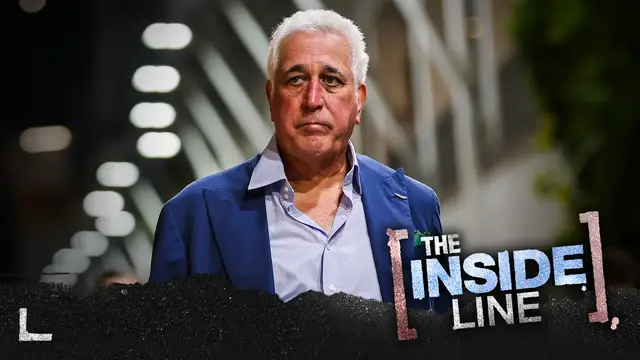 'Video thumbnail for The Inside Line | Episode 624 | SF 01'