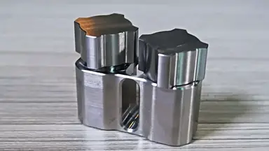 'Video thumbnail for 8 EDC Inventions Actually Worth Buying!'
