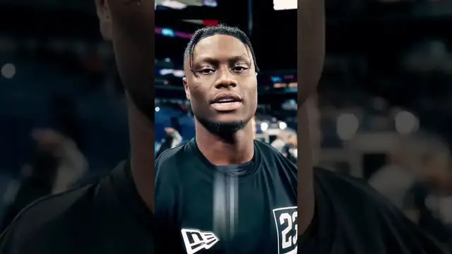 Video thumbnail for (471) george pickens: nfl journey & football highlights