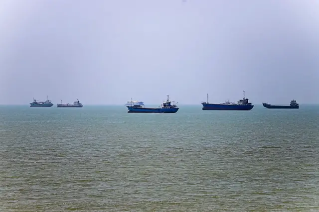Video thumbnail for Rubio's diplomatic push in the Gulf: US secretary of state reassures GCC allies on Iran