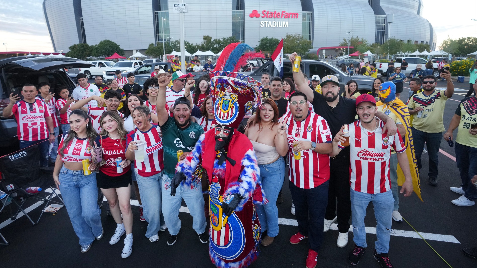Video thumbnail for Chivas and Pumas Advance in Liga MX Semifinals: A Close Look