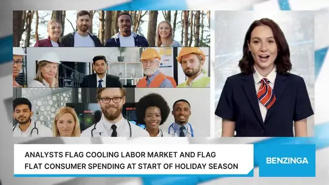 Video thumbnail for Economic Analysts Urge Caution