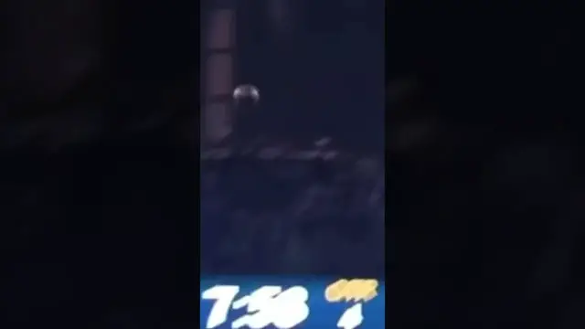 Video thumbnail for #Cowboys WR T.Y. Hilton ignites rally with third-and-30 grab