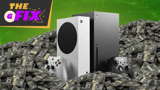 Video thumbnail for Microsoft Announces Significant Price Rises for Xbox - IGN Daily Fix
