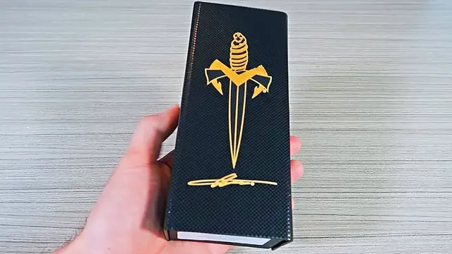 'Video thumbnail for 5 Inventions on the Next Level'