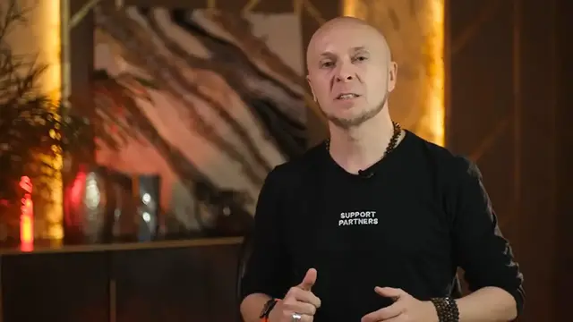 Video thumbnail for Как создать сильный миф команды