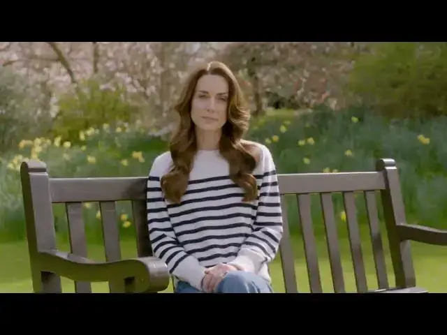 Video thumbnail for Kate has Cancer