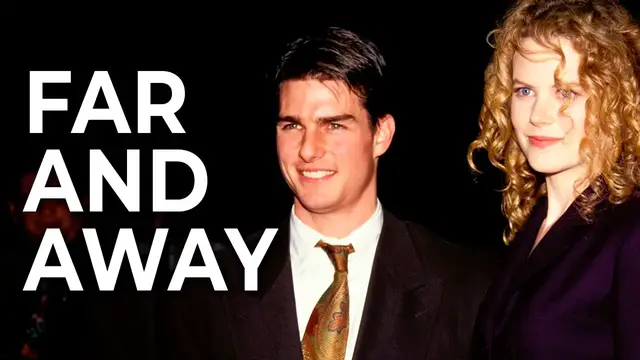 Video thumbnail for Top 10 Movies That Ended Celebrity Relationships