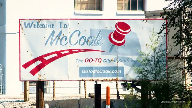 'Video thumbnail for How a Nebraska work camp became the ‘Cornhusker Clink’'