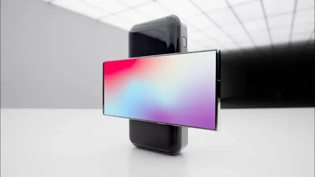 'Video thumbnail for Unboxing the Denvix PowerX Power Bank'