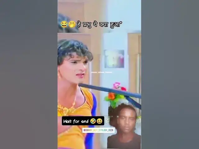 Video thumbnail for I goli bhi aaj I love you boli♥️ mara goli😱 🤣🤣🤣 #funny #shortvideo #comedy #viral #trending
