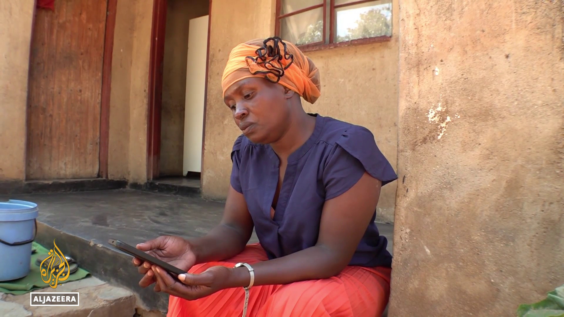 Video thumbnail for Zimbabwe’s malaria fight falters: rising cases hit mining communities hardest
