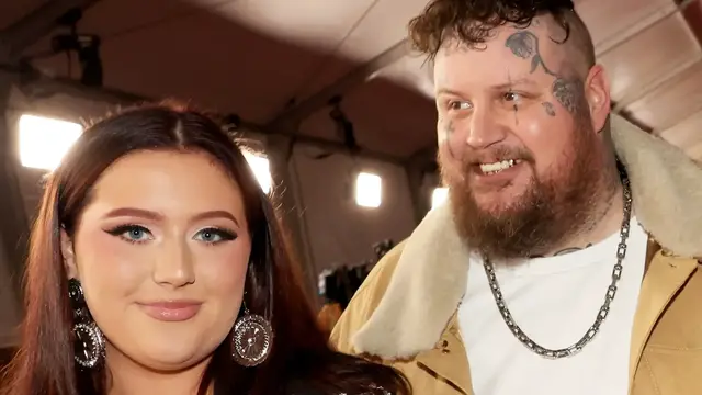 'Video thumbnail for The Stunning Transformation Of Jelly Roll's Only Daughter'