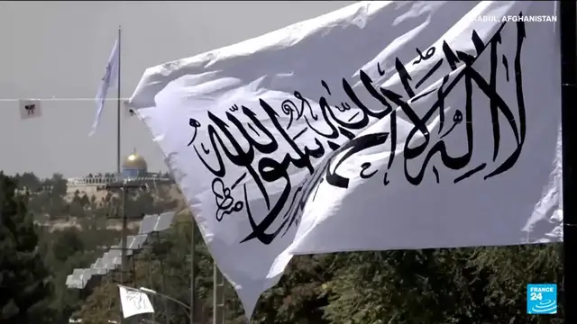 Video thumbnail for Five years of Taliban rule: Afghan women face deepening repression