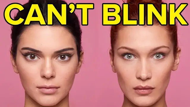 Video thumbnail for They Paid For Fox Eyes. Now They Pay To Blink Again