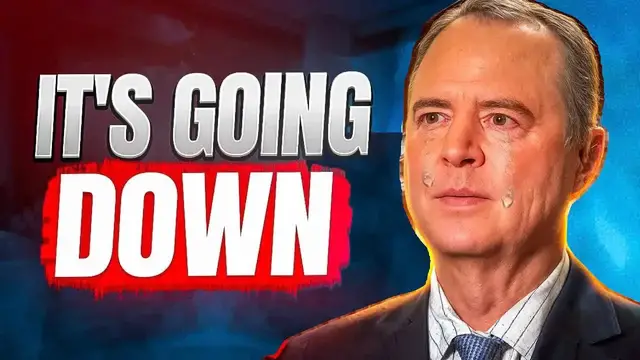 Video thumbnail for the finance zone: adam schiff confesses truth? trump, russia, and political fallout