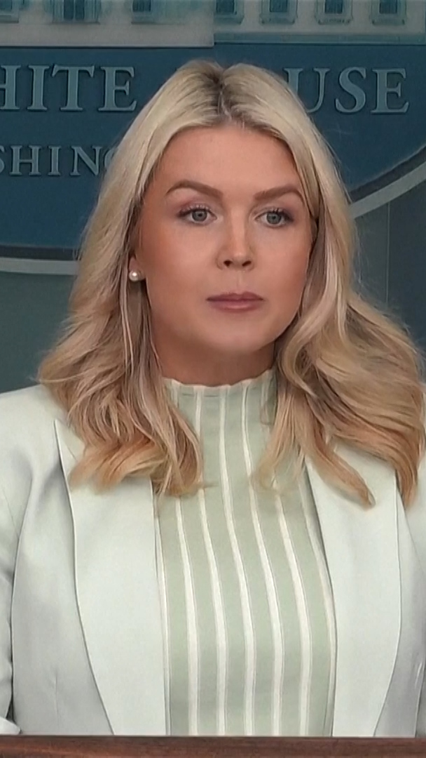 Video thumbnail for US tells Iran to accept defeat or Trump will ‘unleash hell’