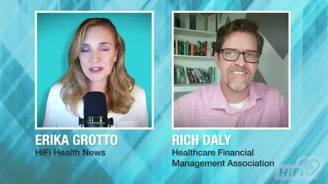 'Video thumbnail for hifi-health-news: medicaid changes and the one big beautiful bill act'
