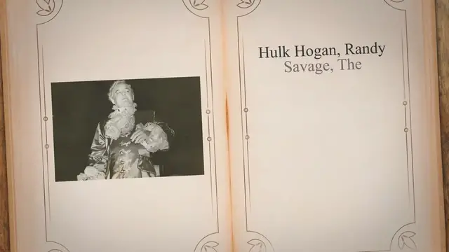 Video thumbnail for Gorgeous George and The Birth of the Modern Gimmick