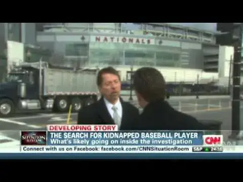 Video thumbnail for negotiation mastery: chris voss on wilson ramos kidnapping negotiation