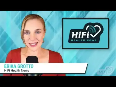 'Video thumbnail for hifi-health-news: avoid healthcare text scams: verify payment requests'