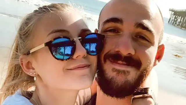 Video thumbnail for Disturbing New Details Revealed In Netflix's Gabby Petito Documentary