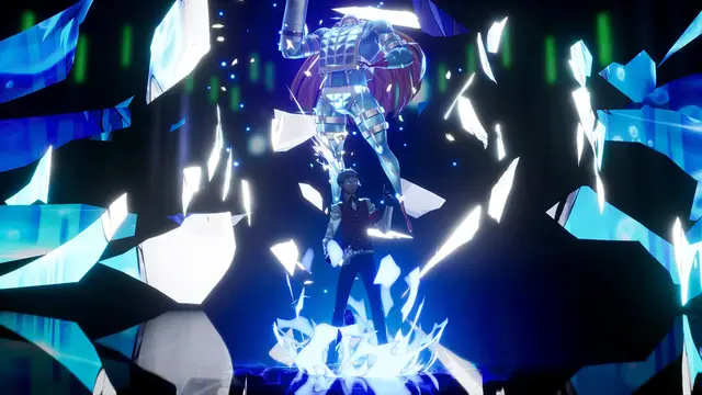 'Video thumbnail for Persona 3 Reload - Official Nintendo Switch 2 Launch Trailer'