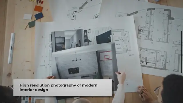 'Video thumbnail for Interior Design of Luxury Apartments '