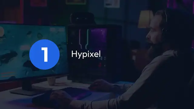 Video thumbnail for Minecraft Top-Rated Servers for Ultimate Gameplay