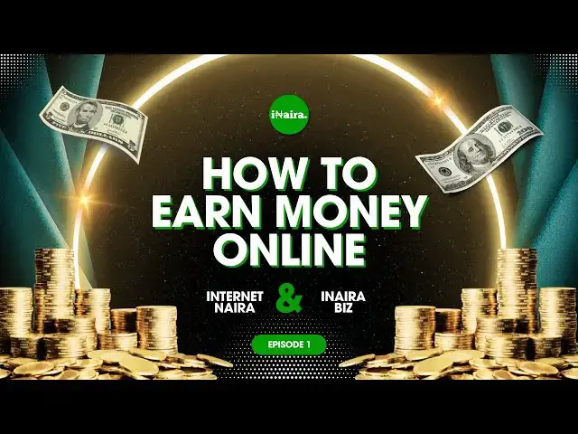 'Video thumbnail for Earn Money Online Daily with Inaira.biz: The Complete Guide'