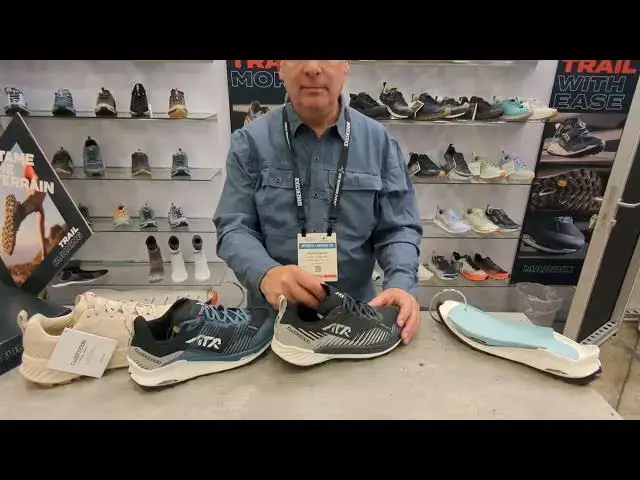 Video thumbnail for LOWA entering the trail run game: Madrix & Amplux 2 Previews