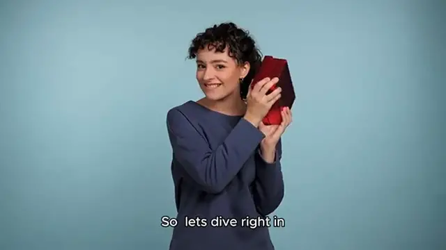 Video thumbnail for Raspberry Crumb Bars