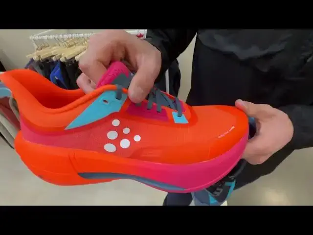 Video thumbnail for Craft Nordlite Ultra Pro Preview. All 2025 Craft get a new last and fit !