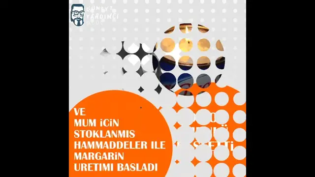 'Video thumbnail for Ampulün İcadı Kalp Hastalıklarını Nasıl Artırdı?'