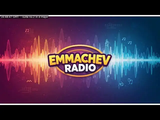 Video thumbnail for 277: Emmachev Radio - A Station You'll Never Regret