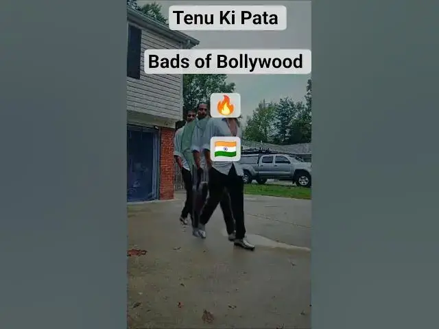 Video thumbnail for TenuKiPata#viralindia #supercarsindia#viralshorts #viralsong#daljeetdosanjh #bhopal#trendingshorts