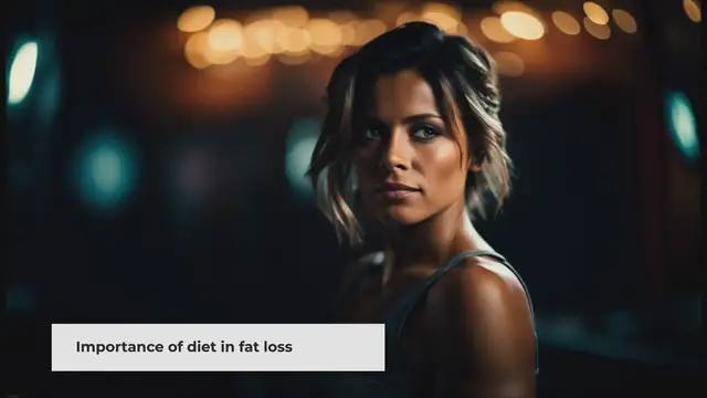 Video thumbnail for The Fastest Methods to Lose Arm Fat: A Quick Guide