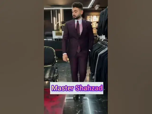 'Video thumbnail for #clothes #fashiondesigner #funny #fashion #sewing #mensfashion #sewingtips #coat #latestdesign'