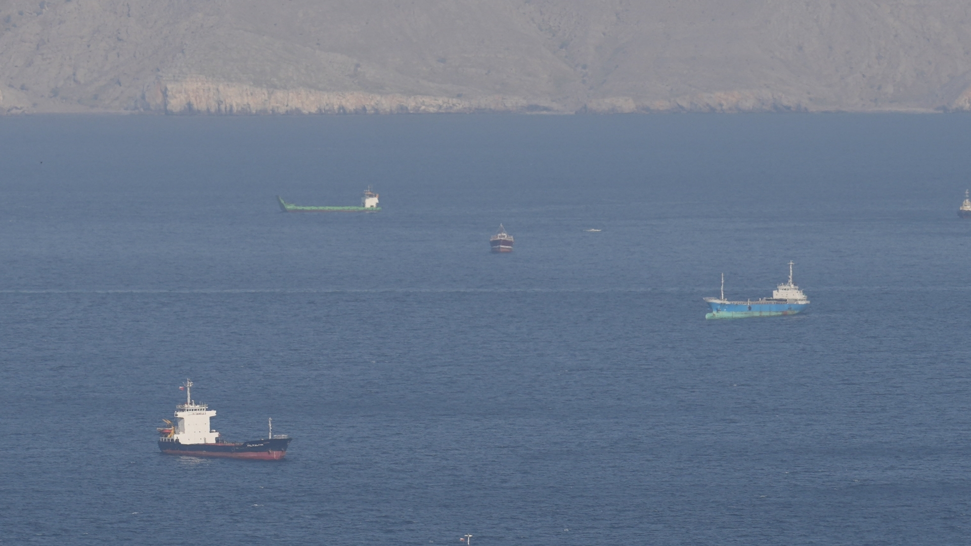 Video thumbnail for US-Iran deal still far from reach : Analysis