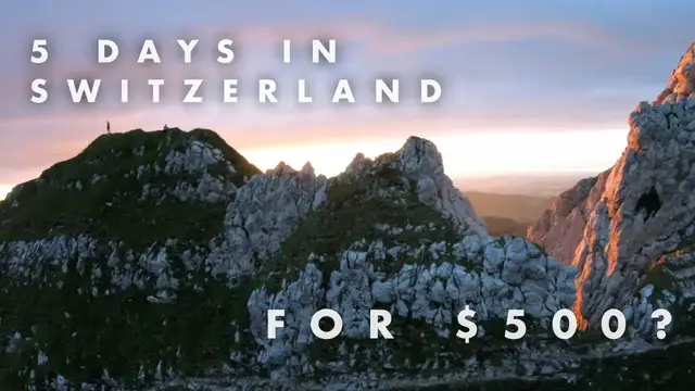 'Video thumbnail for How much $$$ Did My BEST Youtube Video Cost?'