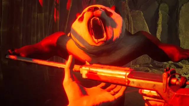 'Video thumbnail for Zoochosis - Official PlayStation Release Date Announcement Trailer'