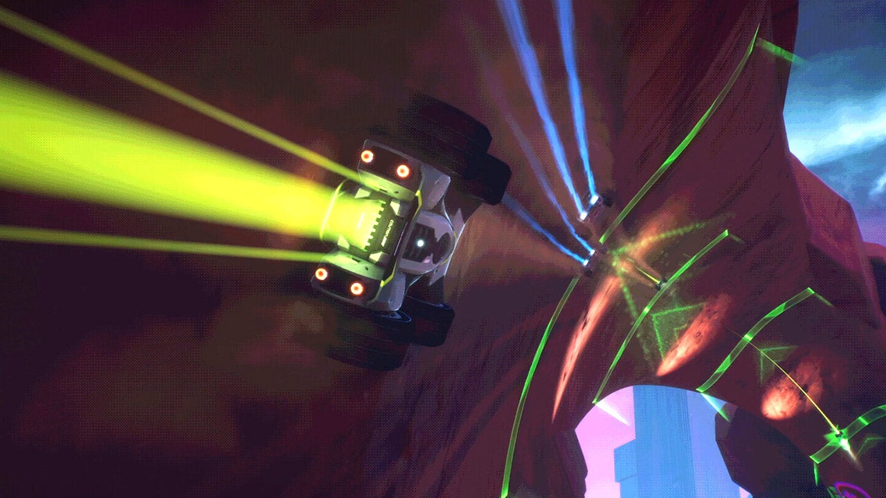Video thumbnail for Grip XR - Kickstarter Launch Trailer
