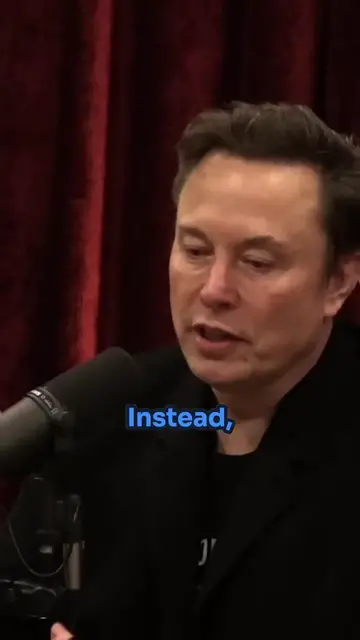 Video thumbnail for Elon Musk Says Smartphones Won't Exist In A Few Years