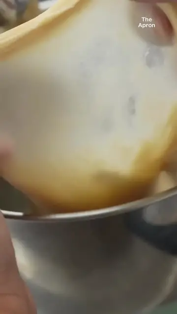 Video thumbnail for 7.Best white ring donuts recipe !!!! (1920p 25fps)