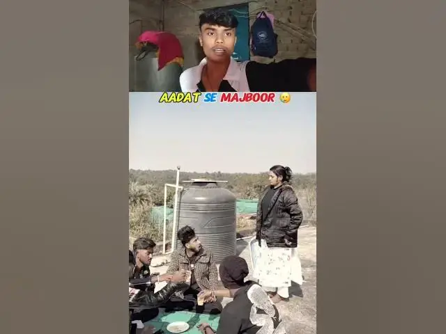 Video thumbnail for Daru peene baitha tha. 🫵😂🤣😄😂#comedy #vairelsort #funny #youtube #video