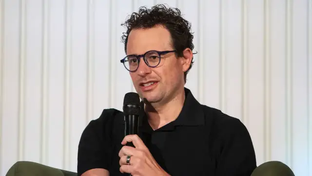 Video thumbnail for Anthropic CEO once flagged the risk of AI becoming "too autonomous"